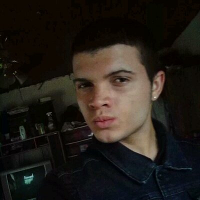 Profile Picture of Brett Dominic White (@WhiteBrett) on Twitter
