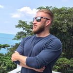 Profile Picture of Todd Thornbery (@toddthornbery) on Instagram