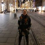 Profile Picture of Misha Gspurning (@shellfred2017) on Instagram