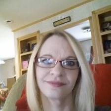 Profile Picture of Stacy Handley (@HandleyStacy) on Twitter