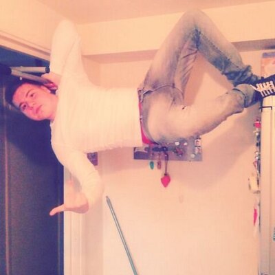 Profile Picture of Jordan Hyland (@TheJordanHyland) on Twitter