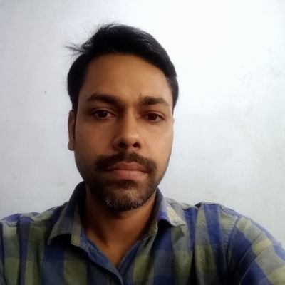 Profile Picture of Brijesh Singh (@Brijesinh) on Twitter