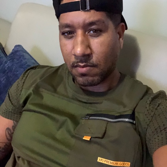 Profile Picture of Adriano Gonzalez (@precizion7) on Poshmark