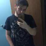 Profile Picture of Josh Kellams (@joshua.kellams) on Instagram