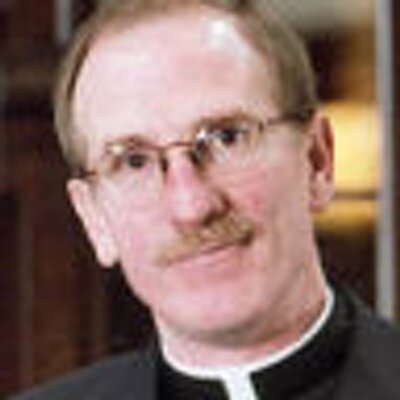 Profile Picture of Fr. Joseph McShane (@FakeMcShane) on Twitter