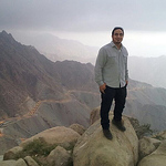 Profile Picture of Mostafa Mohamed (@moh.mostafa86) on Flickr