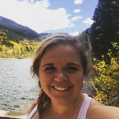 Profile Picture of Rachel Daugherty (@RachelD0518) on Twitter