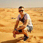 Profile Picture of Łukasz Mokrzycki (@lukaszmokrzycki) on Instagram