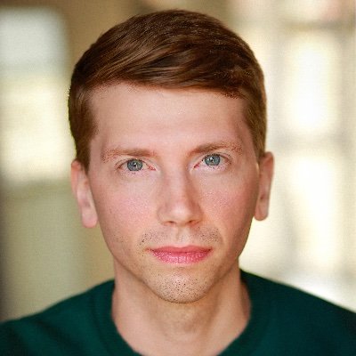 Profile Picture of Patrick William Hatch (@pwilliamhatch) on Twitter