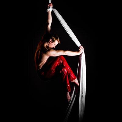 Profile Picture of James Frith (@CircusFrith) on Twitter