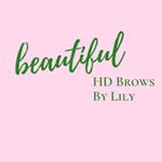 Profile Picture of Lily Mahoney (@hdbrowslily) on Instagram