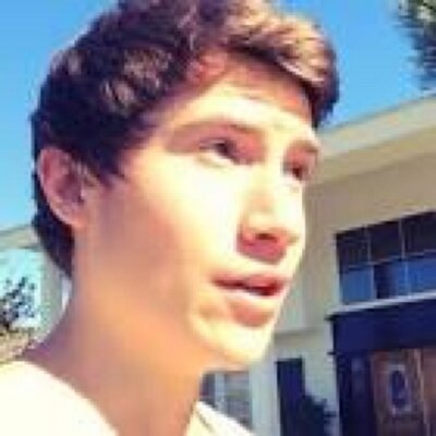 Profile Picture of Brandon Calvillo (@BrandCalvillo) on Twitter