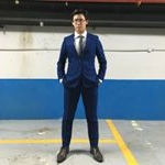 Profile Picture of Mervyn Tan (@mervyninc) on Instagram