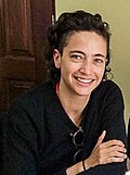 Profile Picture of Paola Ramos (journalist) - Wikipediaon Wikipedia