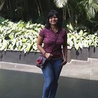 Profile Picture of Aparna Jain (@aparna-jain-5) on Quora