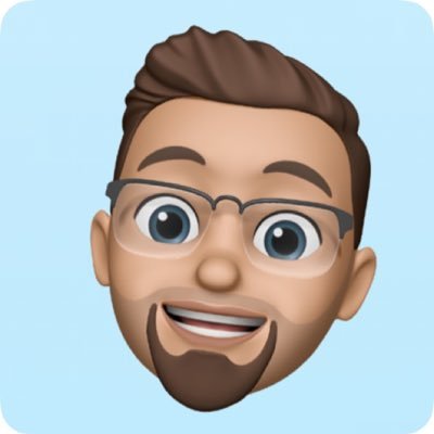 Profile Picture of Scott D. Irwin (@scottdirwin) on Twitter