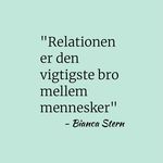 Profile Picture of Bianca Stern (@onlinefamilieraadgiver) on Instagram