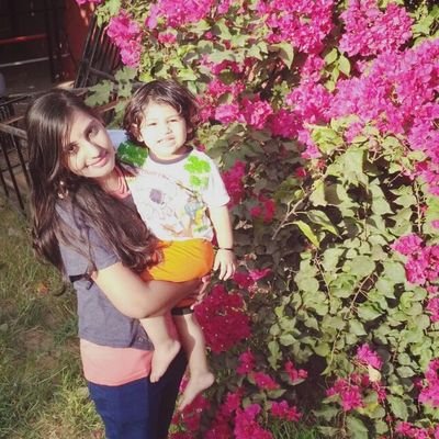 Profile Picture of Hetal Prajapati (@Hetup3152) on Twitter