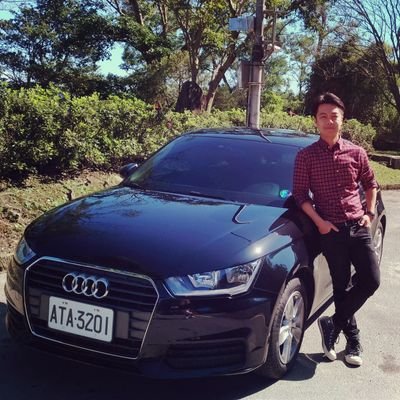 Profile Picture of 林柏翰 (@pohanlin) on Twitter