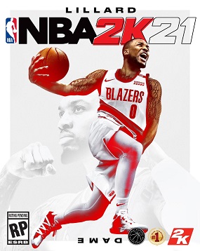 Profile Picture of NBA 2K21 - Wikipediaon Wikipedia