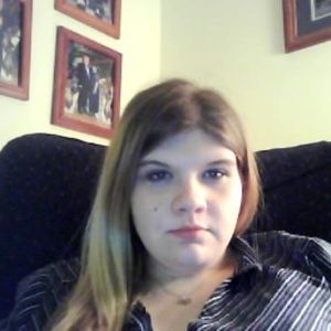 Profile Picture of Katelyn Adkins (@kmatmc89) on Myspace
