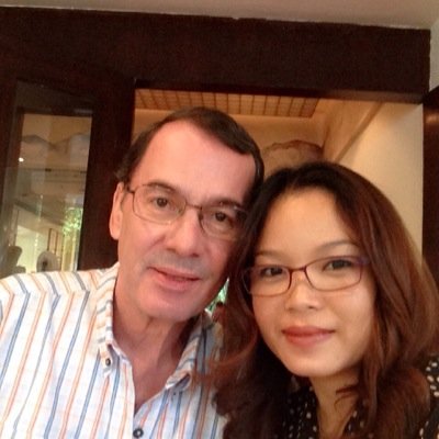 Profile Picture of Randy Tinsley (@TinsleyRandy) on Twitter