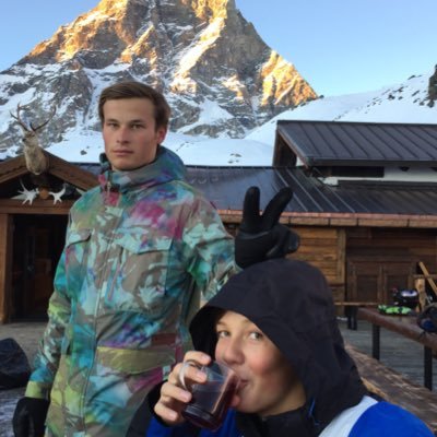 Profile Picture of Nick Van Der Linde (@NickvanderLind8) on Twitter