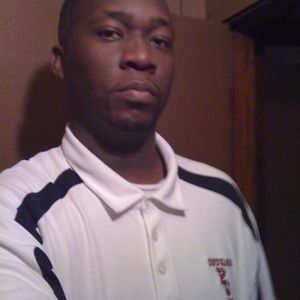 Profile Picture of Jeffery Parker (@419197113) on Myspace