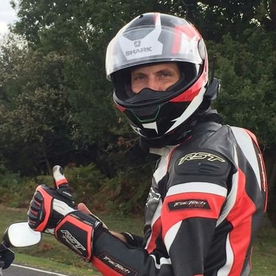 Profile Picture of Matthew Willmore (@matt_willmore) on Twitter