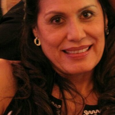 Profile Picture of Betty Gallegos (@BettyAGallegos) on Twitter