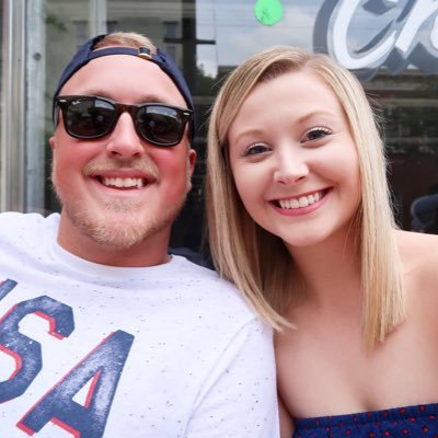 Profile Picture of Peyton Elizabeth Hale (@peypeyyy96) on Twitter
