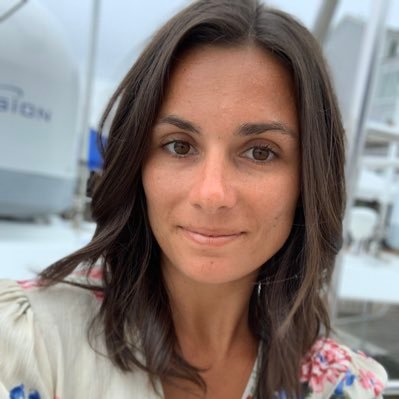 Profile Picture of Taylor DiChello (@taylordichello) on Twitter