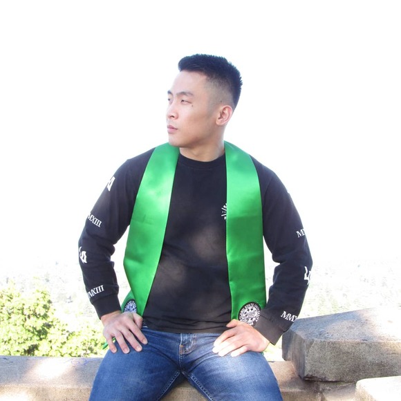 Profile Picture of Christopher Trinh (@khangxtrinh) on Poshmark