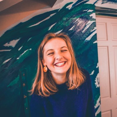 Profile Picture of Jess Ward (@jessicaward21) on Twitter