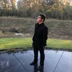 Profile Picture of Julien Fonseca (@hooded_knight_) on Instagram