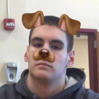 Profile Picture of Brian (@brian_minogue15) on Twitter