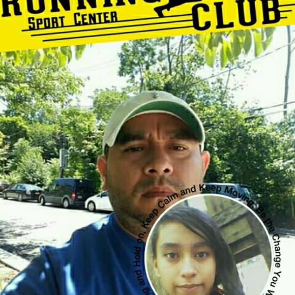 Profile Picture of Ronald Alvarez (@santaneco) on Poshmark