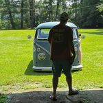 Profile Picture of Tommy Wolff (@foxdude) on Instagram