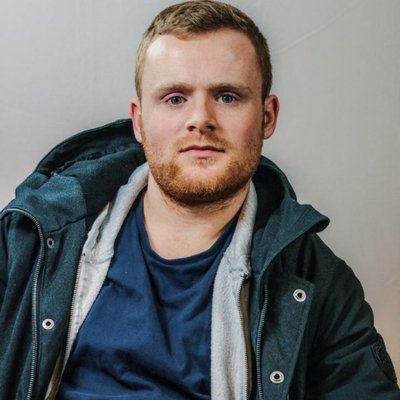 Profile Picture of William Visser (@wilasdvisje) on Twitter