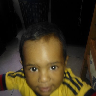 Profile Picture of Andy Montañez Alvare (@randa1609) on Twitter