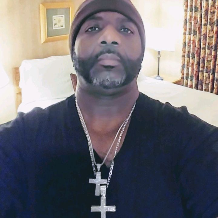 Profile Picture of keith (@bigkeith69) on Tiktok