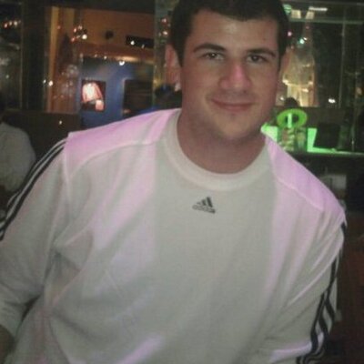 Profile Picture of Steven Plourde (@SPlourde182) on Twitter