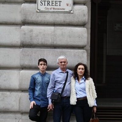 Profile Picture of David Ferreiro (@davidferreiro96) on Twitter