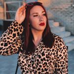 Profile Picture of Анастасия Ерёмина (@mood_erema) on Instagram
