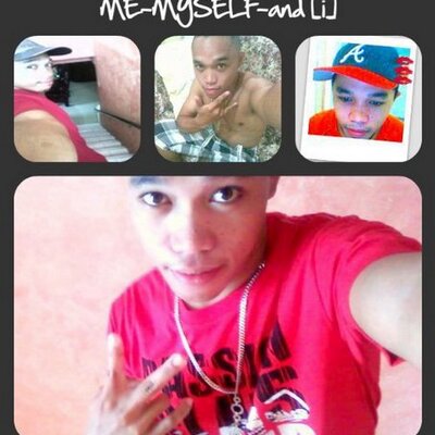 Profile Picture of Rommel Jim Maghinay (@jim_rommel) on Twitter
