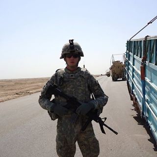 Profile Picture of Jared Ransone (@ransone.jared) on Facebook