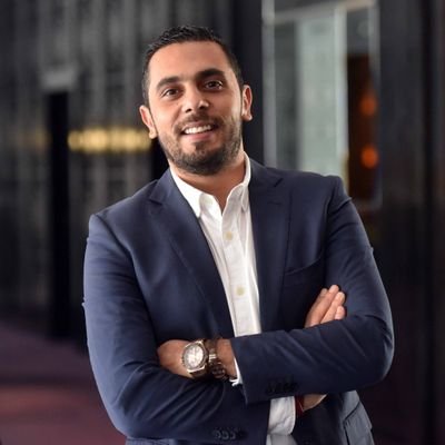 Profile Picture of Mohamed Sayed Zahran (@Moh_Zahran_BDZ) on Twitter