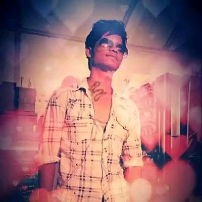 Profile Picture of Arnab Paul (@arnabpaul010) on Twitter