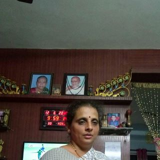 Profile Picture of Uma Ramakrishna (@uma.ramakrishna.54) on Facebook