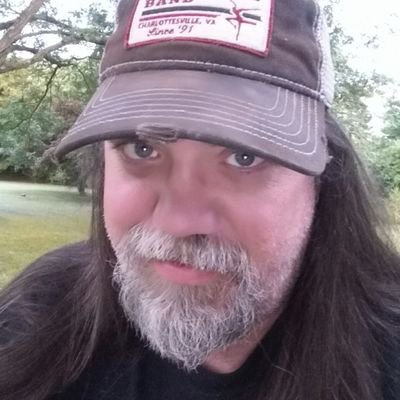 Profile Picture of Jeffrey H Shoemaker (@JayceHawk) on Twitter